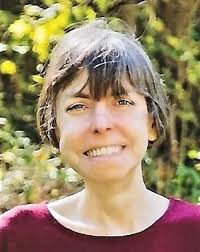 Elizabeth Reed Obituary (1965