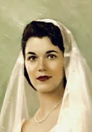 Nancy Terry McCollum Smith Obituary