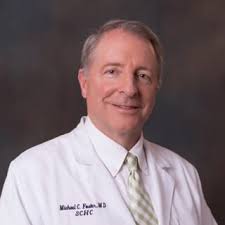 Dr. Stephen Humphrey, MD