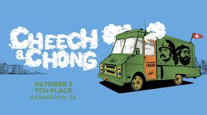 Cheech & chong's up in smoke 4/20 at 7:10pm pt. Cheech And Chong