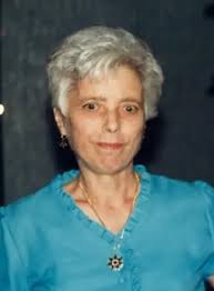 Obituary information for Anna Mennilli