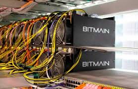 Uma lista de trocas que negociam nas duas moedas aparecerá na tela. Bitmain Anuncia Novos Chips Para Minerar Bitcoin Por Criptofacil