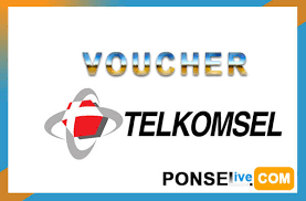 Maybe you would like to learn more about one of these? 3 Cara Memasukan Voucher Telkomsel Melalui Sms