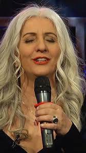 Aynur Haşhaş Ehl-i Dem Programı Elveda Meyhaneci (Canlı)