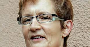 Saint-romain-la-motte. La factrice Bernadette Roy part à la retraite