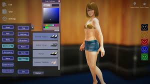 Unity] 3D Custom Lady Maker - vFinal by Hypersthene Adult Porn Game  Download Free For Android and PC