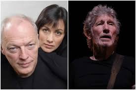 Letrista do Pink Floyd detona Roger Waters: “Antissemita e misógino”