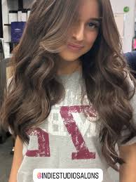 This week's stylist spotlight is Tammy Toscano in Studio 13! 💚✨  @tamtoscano Where are you from? I was born and raised in Indiana! I have  lived in SWFL for 29 years. How