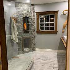 We did not find results for: Tbt To This Game Changing Bathroom Design Featuring The Napoleon Torch Gas Fireplace Leppscontracting Napoleonfireplace Fireplace