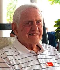 Andrew Strong Obituary (1933