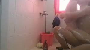 偷拍小小孩子学生洗澡