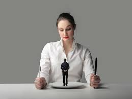 The straightforward answer would be to control her back. 7 Ways In Which Women Control Men Boldsky Com