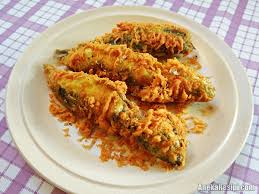 /ˌnɑːsi ɡɒˈrɛŋ/) refers to fried rice in both the indonesian and malay languages. Resepi Nasi Goreng Ikan Rebus Kelantan