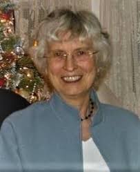 Mary Lou Caley Obituary (2021)