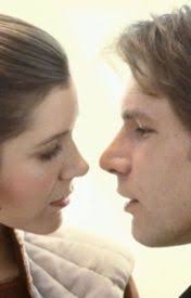 Han & Leia