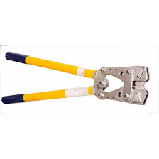 Why are ctm tiles so popular in south africa? Hit Tools 22 Ctm 25 1 2 Length 8 4 0 Awg Hex Die Crimping Tool