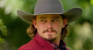 Farmer Wants A Wife: Who does Farmer Jarrad choose?