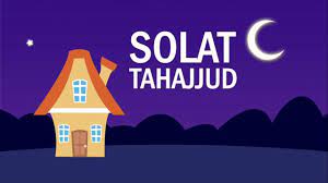Mungkin cuma inginkan kepastian tentang cara solat tahajjud yang betul. Solat Tahajjud Ensiklopedia Solat Sunat Youtube