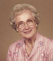 Rosemarie Styles Obituary (1922