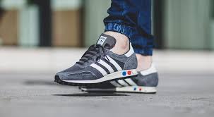 Maybe you would like to learn more about one of these? Adidas Originals La Trainer Og Solid Grey Aq4928 Afew Store