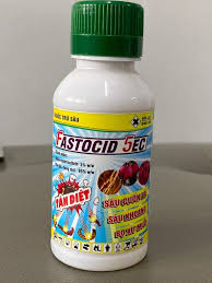 Fastocid 5EC