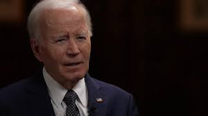 Biden says Trump’s approach to Russia war is ‘modern day appeasement’