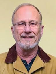 David L. Beckmann Obituary