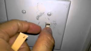 Diy Light Switch Guard Baby Childproof Youtube