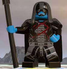 I've had a couple questions about this character . Ronan Earth 13122 Marvel Database Fandom