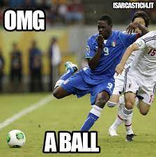 Scroll down to see best soccer memes. Soccer Memes