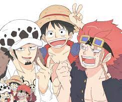 Pin On One Piece