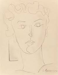 La cererea sa, a fost transferata in functia de folclorist la orchestra „taraful gorjului din tg. Brancusi Constantin Untitled Portrait Of Maria Tanase 1938 1939 Mutualart