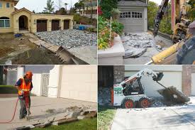 Maybe you would like to learn more about one of these? Concrete Demolition Removal Everything Homeowners Need To Know Hometown Demolition