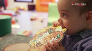 Rencontre avec Florence, Directrice de la crèche Babilou Nice La Buffa