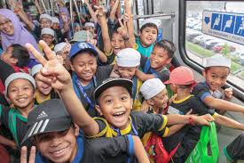 Anda boleh memeriksa kesemua tarikh dengan skrol ke bawah. 5 Idea Kreatif Bawa Anak Anak Berhibur Ketika Cuti Sekolah
