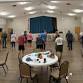Line Dancing at the Lakeport Senior Center event in Lakeport, CA