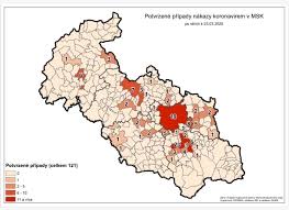 Ten následně explodoval podezřelý z obecného ohrožení a poškozování cizí věci je 56letý muž. Moravskoslezsky Denik V Ms Kraji Bylo Rano 121 Lidi Nakazenych Koronavirem Podivejte Se Na Mapu Podle Okresu Vice Zde Https Moravskoslezsky Denik Cz Zpravy Region Ostrava Jih Koronavirus Denik 2303 2020 Html Facebook