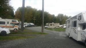 Located just a few blocks from downtown anchorage, it offers easy access to alaska's largest city. Anchorage Ship Creek Rv Park Anchorage Alaska Us Parkadvisor