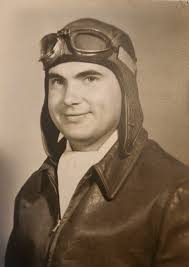 William H Peters Shot down 8 May 1944