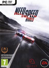 Frame rate is capped at 30 fps. Need For Speed Rivals Savegame Download