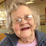 Obituary for Rita Laverne Shircliff Dowell