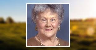 Estelle C. Henderson Obituary April 23, 2014