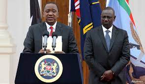 Free subscription get the news that matters from one of the leading news sites in kenya Top Kenyan Officials Sacked After Massacre Voice Of America English