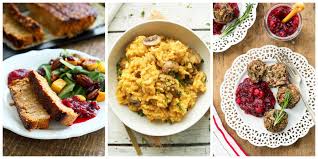 As popular turkey is for chicken is one of the most popular meats for holidays and tends to be first or second choice for most during holiday meals. Easter Dinner Ideas Easter Dinner Menu