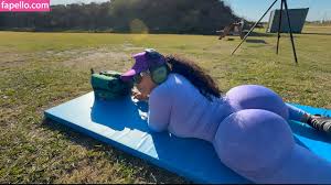 Yoki Sturrup  yokisturrup Nude Leaked Photo 5 - Fapello