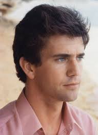 Mel Gibson