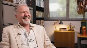 Distinguished Faculty Awards 2019 - Dr. Ronald King