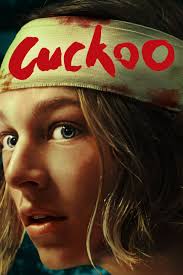 Watch Cuckoo (2024) Full Movie Online