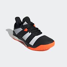 Comprar zapatillas botines en argentina, compara precios y compra mas rapido, en cuotas con tarjeta. Adidas Zapatillas Stabil X Negro Adidas Argentina