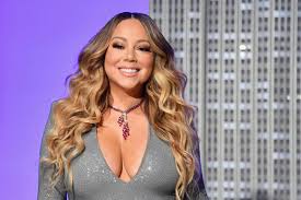 Welcome to the adventures of mimi, dahhlings! New Book The Meaning Of Mariah Carey Reveals Family Secrets Fr24 News English
